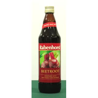 Beetroot juice