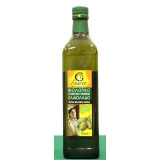 Olive oil Mediterranean Earth