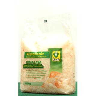 Granules Himalayan Salt
