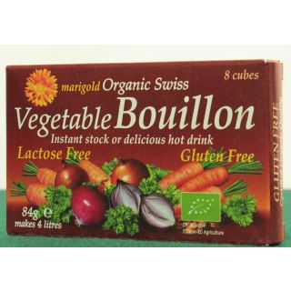 Boulion vegetables