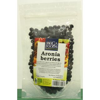 Αρώνια Berries