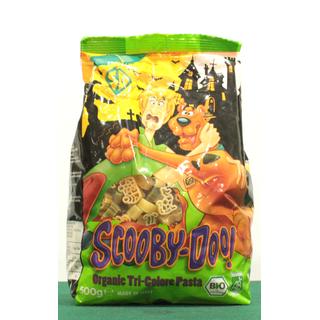 Scooby-Doo δημητριακά